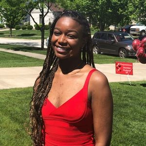 Meet your Posher, Jourdan